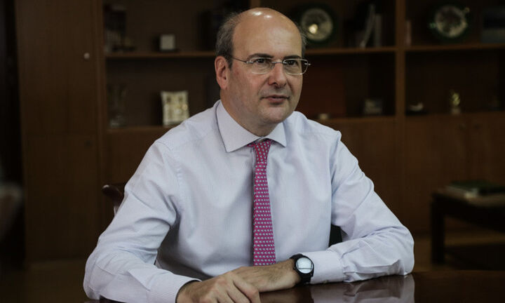 Χατζηδάκης: Η κυβέρνηση θα τροποποιεί τα μέτρα στήριξης όταν χρειάζεται