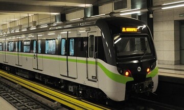 ΜΜΜ: Πώς θα κινηθούν την παραμονή Πρωτοχρονιάς – Στις 23:00 το τελευταίο δρομολόγιο