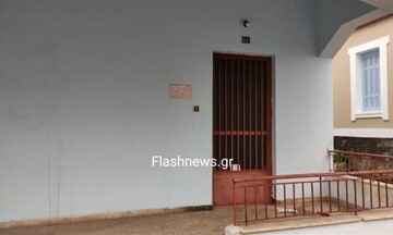 Σήφης Βαλυράκης: Διάρρηξη στο σπίτι του στα Χανιά