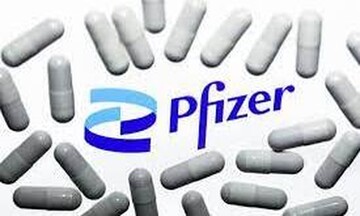 Βρετανία: Εγκρίθηκε το χάπι Paxlovid της Pfizer κατά του κορωνοϊού