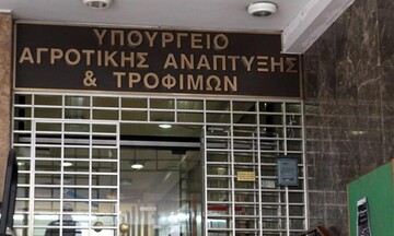 Δράσεις 62 εκατ. ευρώ από το Υπ. Αγροτικής Ανάπτυξης