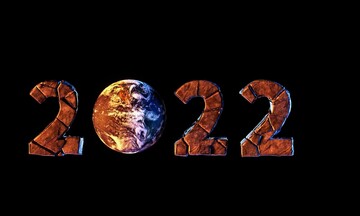 Καλώς ήλθες 2022