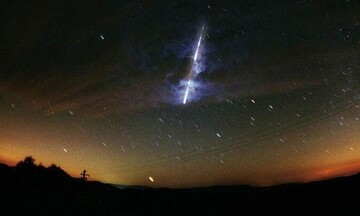 Κορυφώνονται απόψε και στην Ελλάδα οι διάττοντες Τεταρτίδες