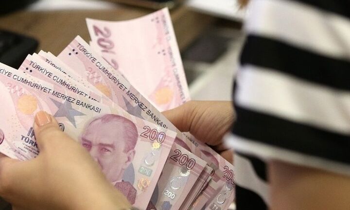 Τουρκία: Πληθωρισμός ρεκόρ στο 36,08% τον Δεκέμβριο σε ετήσια βάση