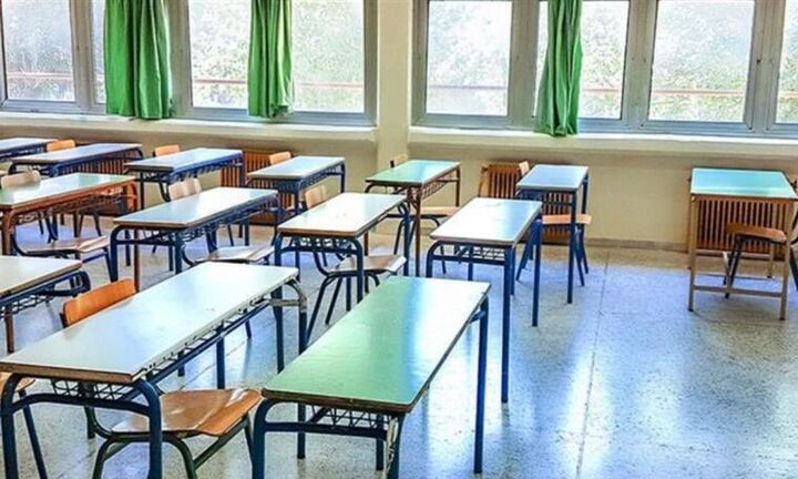 Κορωνοϊός: Εβδομάδα αποφάσεων για το άνοιγμα των σχολείων-5.000 χάπια έρχονται τις επόμενες ημέρες