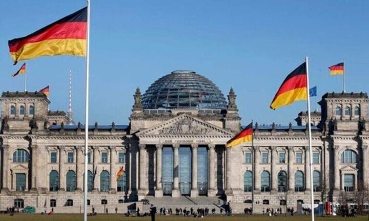 Γερμανία: Ξεπέρασε κάθε πρόβλεψη ο δανεισμός - Στο 1,5 τρισ. ευρώ το χρέος της χώρας