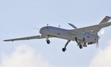 Νέα τουρκική πρόκληση: Υπερπτήση drone για πρώτη φορά στο Αιγαίο