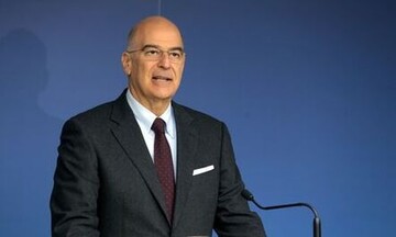 Συνάντηση Ν. Δένδια με τον ΥΠΕΞ της Σαουδικής Αραβίας, αύριο στην Αθήνα