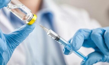 Ξεπέρασαν τα 17.600.000 οι εμβολιασμοί κατά του κορωνοϊού