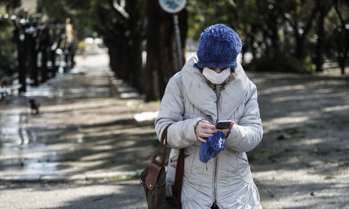 Ανεμβολίαστη στις Σέρρες απειλεί με διαζύγιο τον σύζυγό της γιατί εμβολίασε το παιδί τους