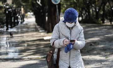 Ανεμβολίαστη στις Σέρρες απειλεί με διαζύγιο τον σύζυγό της γιατί εμβολίασε το παιδί τους