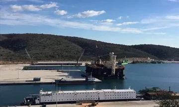 ΕΤΑΔ: Σημαντική συμφωνία για το ακίνητο 108 στρεμμάτων στο λιμάνι του Αστακού Αιτωλοακαρνανίας
