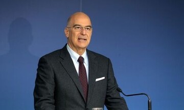  Επικοινωνία Δένδια - Σέρμαν για την προκλητική ρητορική της Τουρκίας