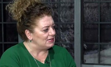 Μαρία Αντουλινάκη – «Ο Σπύρος Μπιμπίλας μού έφερνε τρόφιμα στο σπίτι γιατί δεν είχα χρήματα»