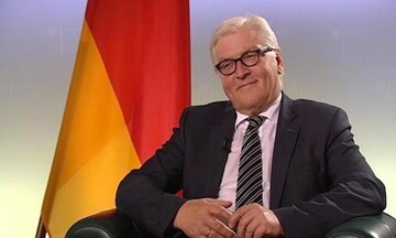 Γερμανία: Και το CDU στηρίζει την επανεκλογή Σταϊνμάιερ