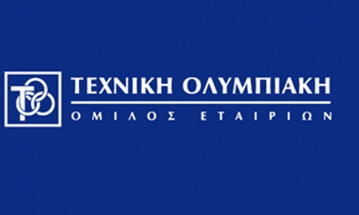  Τεχνική Ολυμπιακή: Απόκτηση της κυπριακής Novamore έναντι 12,5 εκατ.ευρώ