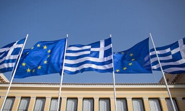 Η Κομισιόν ενέκρινε τον χάρτη περιφερειακών ενισχύσεων 2022-2027 για την Ελλάδα