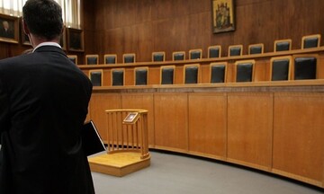 Κανονικά λειτουργούν από σήμερα τα δικαστήρια