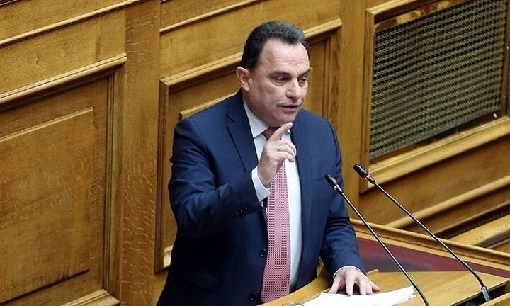 Γεωργαντάς: Κατά τη νόσηση κανείς δεν πρέπει να χρησιμοποιεί το πιστοποιητικό εμβολιασμού