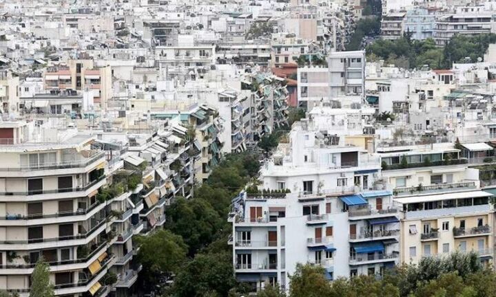 Η ΑΑΔΕ καθιερώνει νέες απλές διαδικασίες για την απόκτηση ΑΦΜ από πολυκατοικίες