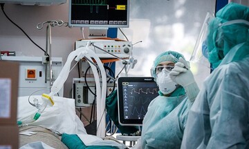 Κορωνοϊός: 29.334 νέα κρούσματα, 632 διασωληνωμένοι και 78 νεκροί