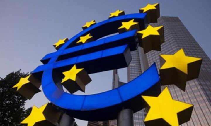 Αύξηση και αρνητικό ρεκόρ για τον πληθωρισμό στην Ευρωζώνη τον Δεκέμβριο