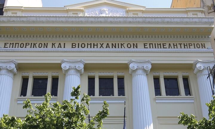  ΕΒΕΘ: Οι προτάσεις για το Παραλιακό Μέτωπο της Θεσσαλονίκης