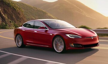 Νέα προβλήματα για τα αυτοκίνητα της Tesla - Τα διαβρώνει... η σκουριά