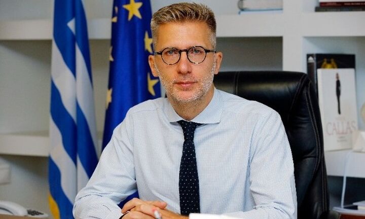 Άκης Σκέρτσος: Αποτελεσματική η στοχευμένη ενθάρρυνση εμβολιασμού