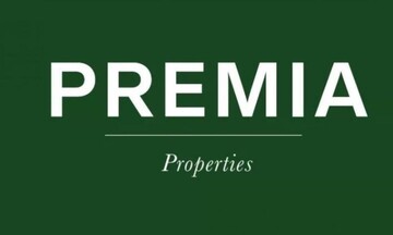 Προς έκδοση ομολογιακού δανείου έως 100 εκατ. ευρώ η Premia Properties