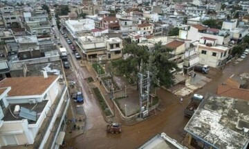Ξεκινούν οι απολογίες για τη φονική πλημμύρα της Μάνδρας το 2017