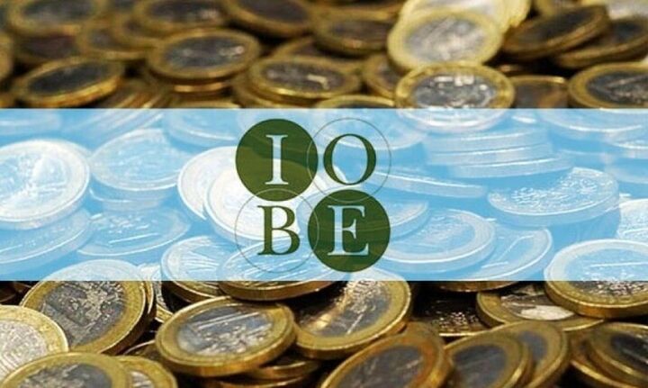 ΙΟΒΕ: Υποχώρηση του δείκτη οικονομικού κλίματος τον Δεκέμβριο