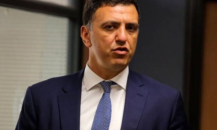 Β. Κικίλιας: Η ορεινή Κρήτη γίνεται χειμερινός προορισμός