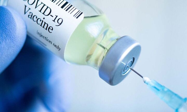 Θεμιστοκλέους: Έχουν εμβολιαστεί πάνω από 37.000 παιδιά