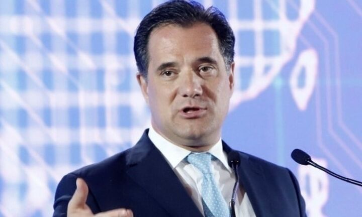 Γεωργιάδης: Εξετάζουμε μείωση ΦΠΑ σε σειρά προϊόντων