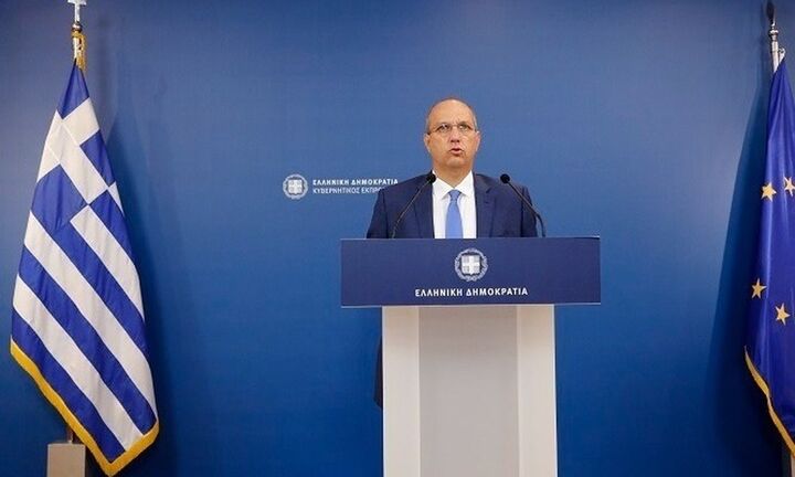 Ο Γ. Οικονόμου για αναστολή καταβολής της Ειδικής Εισφοράς Αλληλεγγύης