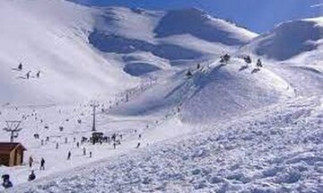 Η Ορεινός Τουρισμός ΙΚΕ, ανάδοχος του χιονοδρομικού κέντρου 3 , 5 Πηγάδια για 23 χρόνια