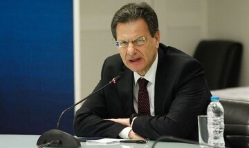 Σκυλακάκης: «Κλειδί» η εξοικονόμηση ενέργειας – Επιδοτήσεις πάνω από 2,5 δισ. 