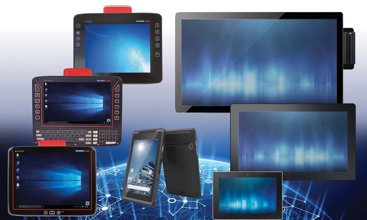 Συνεργασία Mobile Technology με την Advantech στην αγορά πληροφορικής