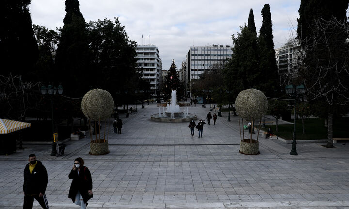 ΑΑΔΕ: Νέες προθεσμίες δηλώσεων Covid για υπεκμισθώσεις ακινήτων