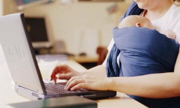 Eπίδομα μητρότητας: Πώς θα χορηγείται σε έμμισθες δικηγόρους ασφαλισμένες στον e-ΕΦΚΑ