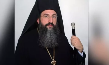 Nέος Αρχιεπίσκοπος Κρήτης ο Ευγένιος