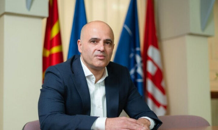 Βόρεια Μακεδονία: Μέσα στο σαββατοκύριακο η ψήφος εμπιστοσύνης στην κυβέρνηση Κοβάτσεφσκι