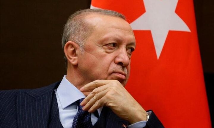 Άρθρο-κόλαφος Ιταλού δημοσιογράφου για τον Ερντογάν: Ντροπή στην ΕΕ να πουλάει όπλα στην Τουρκία