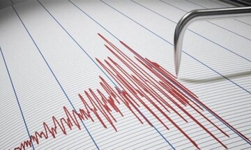 Σεισμός τώρα στη Φλώρινα