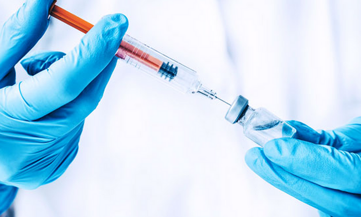  Τέταρτη δόση εμβολίου σε τρεις μήνες από την αναμνηστική σε ανοσοκατασταλμένους