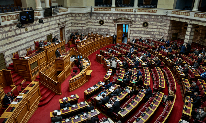  Εγκρίθηκε η σύμβαση Ελλάδας - Σιγκαπούρης για την εξάλειψη της διπλής φορολογίας