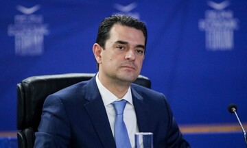 Κ. Σκρέκας: Κανένα ευάλωτο νοικοκυριό δεν θα μείνει χωρίς ρεύμα μέσα στην «καρδιά του χειμώνα»