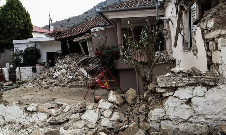 ΑΑΔΕ-Σεισμός: Διευκρινήσεις για τις απαλλαγές από τον ΕΝΦΙΑ των ακινήτων της Κρήτης