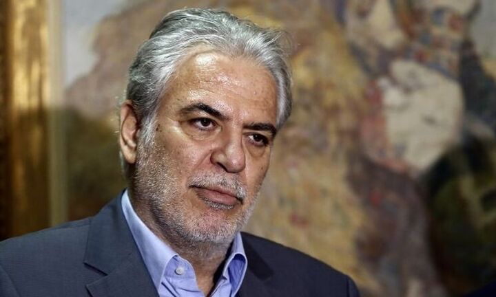  Στυλιανίδης: Ήταν μία δύσκολη νύχτα - Το κύμα κακοκαιρίας θα κινηθεί νοτιότερα